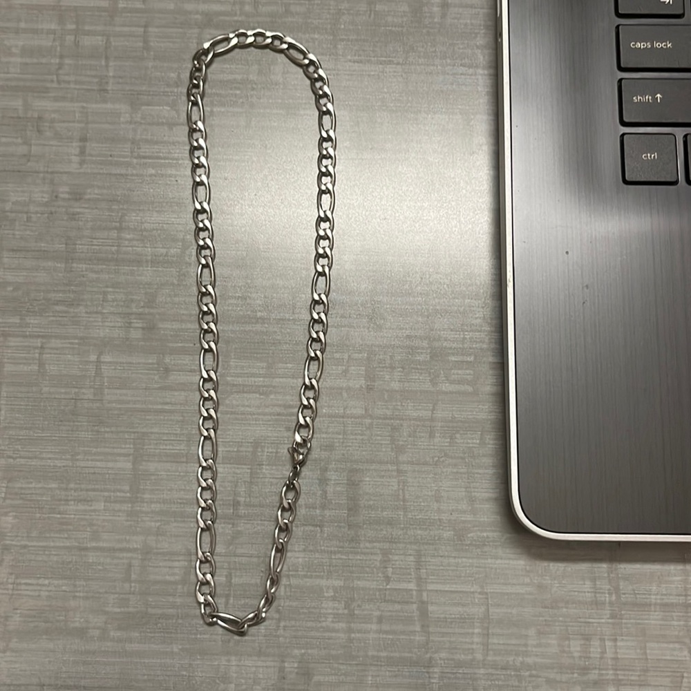 Medal chain